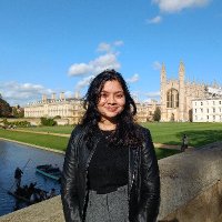 Shrankhla Pandey (@shrankhla193) 's Twitter Profile Photo Shrankhla Pandey (@shrankhla193) 's Twitter Profile Photo
