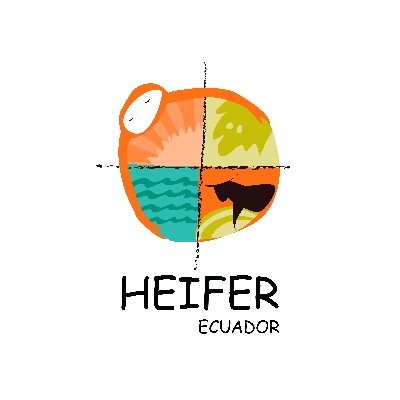 Heifer Ecuador