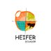 Heifer Ecuador (@HeiferEcuador) Twitter profile photo
