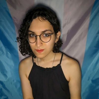 she/they 🏳️‍⚧️ | 

Leftist, harm reductionist, 

Executive Director of @ktpcoalitionCT

 Tweets and views are my own