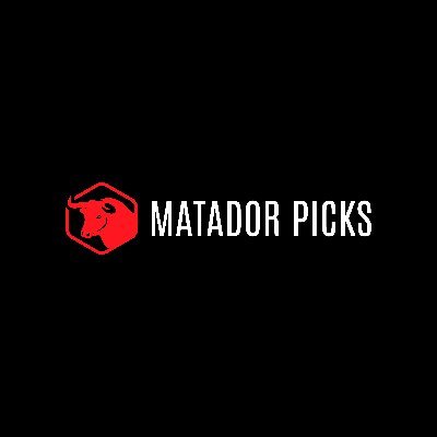 Follow on TikTok : Matador pick
Follow the Action: Matador Picks for all plays and stats
