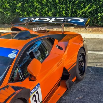 @dream_car_france sur insta
