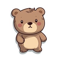 หมีหมี (@b746308b) 's Twitter Profile
