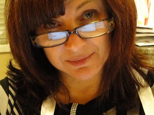 Wife, Mother, Huge Canuck Fan, and just all around nice person.