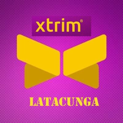 INTERNET CON INSTALACION GRATIS..... Planes desde $20🤩
La velocidad y el entretenimiento se fusionan con Xtrim...!!! 🚀