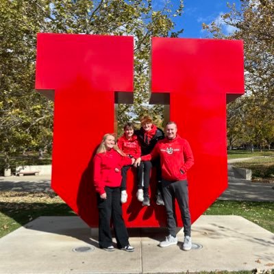 Formerly @Thlete. Dad of 3 teens. Ute fan above all... Jazz, RSL, Mammoth #TusksUp, SF Giants and Niners, Bears, ManU. UHSAA football official. #22Forever 🇦🇷
