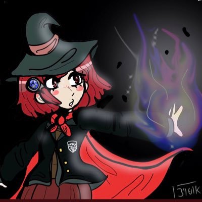 “Magic is real 🎉” || pfp by @SecretHomoSouda || This account is a parody and not affiliated with Danganronpa|| Admin is 19 ||