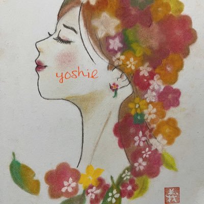 YOSHIEさんのプロフィール画像