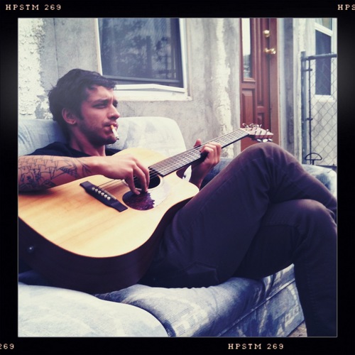 Ryan Workman/Mathew St. Laurent