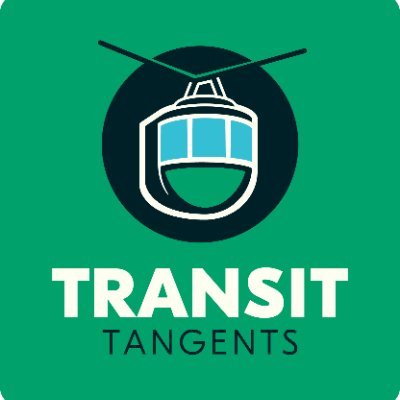 Transit Tangents Podcast Profile