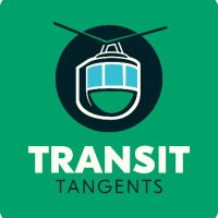 Transit Tangents Podcast(@TransitTangent) 's Twitter Profile Photo