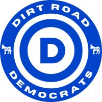 Dirt Road Democrats - has left the building (@dirtrddemocrats) 's Twitter Profile