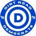Dirt Road Democrats 🟧 (@DirtRdDemocrats) Twitter profile photo