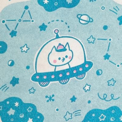 ●nezi(ネジ)●ラクガキ作家/アイシングクッキー作家●6月1日はネジの日●新潟県加茂市にあるparadise*cafe(＠0paradisecafe0)でグッズ販売中☺️ 今年はヘンテコ宇宙人ニャンポコを毎日描くチャレンジ🛸 加茂市の非公式キャラクター、モンちゃん@kamon_monchanもよろしくです🎈