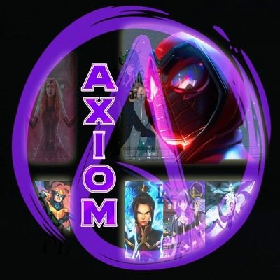 AxiomSSB Profile Picture