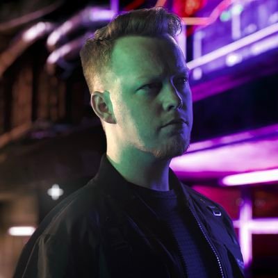 Mike Sill- VP Tech Director, Orbital. Ex Epic ICVFX RnD, Ex VAD Lead Mandalorian, Fortnite Cinematics. Destroyer of hotwings. Keeper of weak passwords.