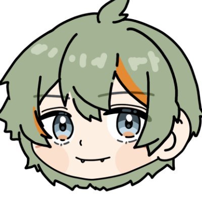 Friendly Orange VTuber | Gacha games, Apex, and other variety |
PFP: @peahenVT
Art Tag: #ArtSitrus
VA Account: @SitrusVO