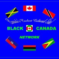 BLACK CANADA NETWORK(@BLACKcda) 's Twitter Profile Photo