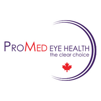 ProMed Eye Health | a proudly Canadian company(@ProMedServices) 's Twitter Profile Photo