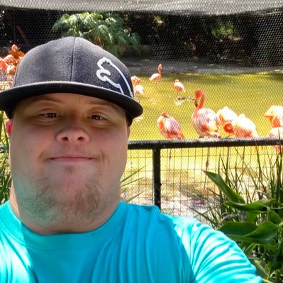 RKOCade's profile picture. 