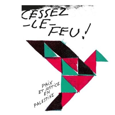 Tant qu'il y a de la lutte, il y a de l'espoir. Tant qu'il y a de la vie, il y a du combat.
#LFI GA #Ateliers de Campagne✌️⏚ 🇵🇸