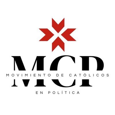 Animando a católicos a participar en política.