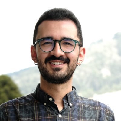 Incoming Asst Prof @NYUAppliedPsych (F24) | Ph.D @Harvard | investigador @CesedUniandes | Senior Consultant @WorldBank | Director https://t.co/61Jlm806D9