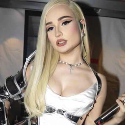 Your best source for updates on Kim Petras’ upcoming shows, festivals, and more! ♡