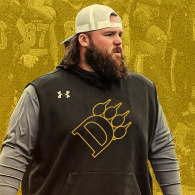 Offensive Line Coach • Ohio Dominican University