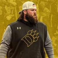Kennedy Cook (@coachcookol) 's Twitter Profile Photo Kennedy Cook (@coachcookol) 's Twitter Profile Photo