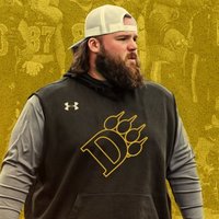 Kennedy Cook(@CoachCookOL) 's Twitter Profile Photo