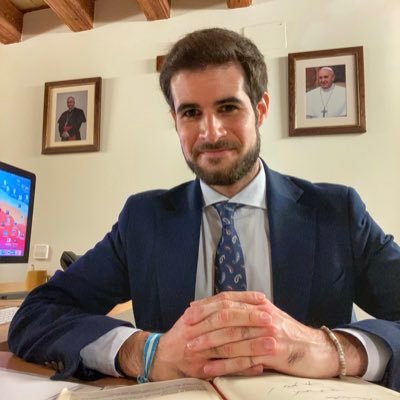 🐎Jerezano🍷Graduado en Periodismo por @unisevilla 🎓 Delegado Diocesano de @MCS_asidonia 🗣 LA VERDAD OS HARÁ LIBRES 📝