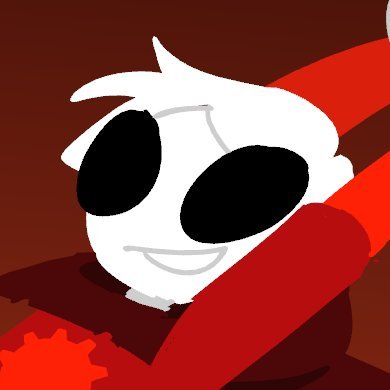 alt for @chrisriin. ♦️♣️ ♥️♠️
📌 commissions - https://t.co/x1BB6OHdNF
🛍️ shop - https://t.co/QNazt1sgeq
still working away on the dave animation!