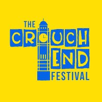 Crouch End Festival(@crouchendfest) 's Twitter Profile Photo