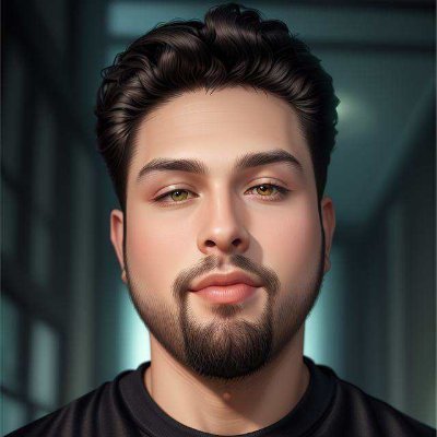 BrianSCHzSoto Profile Picture