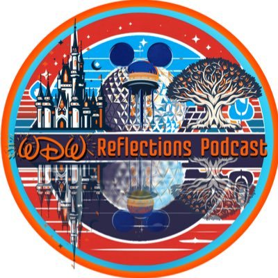 The WDW Reflections Podcast features the musings of 3 guys who love all things Walt Disney World. Want to share your reflections? We’d love to hear from you!