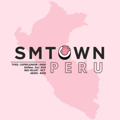 @SMTOWNPERU