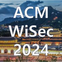 ACM WiSec(@acm_wisec) 's Twitter Profile Photo