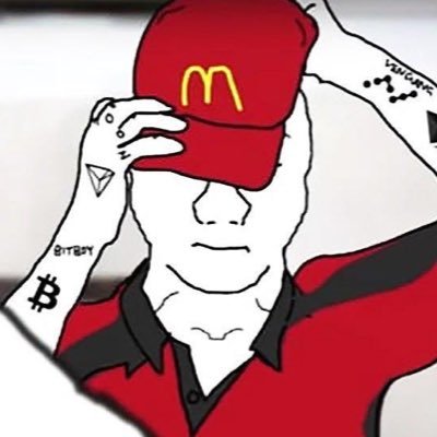 ZennOnSolana's profile picture. NFT ENTHUSIAST |DEGOD MAXI - y00ts MAXI Don't take my words seriously, NFA Slave of the markets 🧵