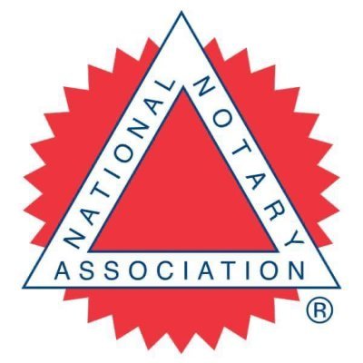 The Nation’s Largest Association for America’s 4.4 Million Notaries. #NationalNotary social@nationalnotary.org