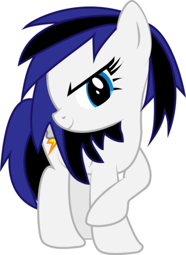 mlp_Thunder's profile picture. A Pegasus that loves storms and creating them. The crazier the storm the better.  (http://t.co/D8C8Hw7inw)