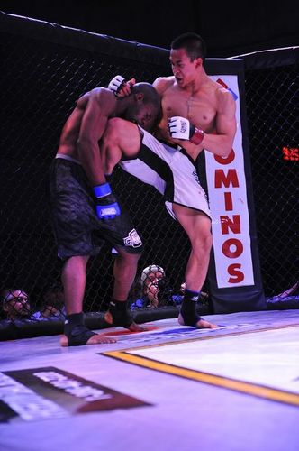 Architecture major at CUA. MMA fighter fighting out of BETA Academy, DC. #TeamLloydIrvin #TeamBETA