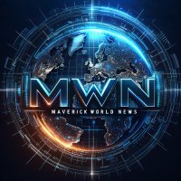 Maverick World News(@MaverickWN) 's Twitter Profile Photo