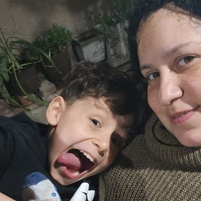 nanunina89's profile picture. Mamá de Bauti | de Racing