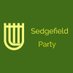 Sedgefield Party (@PartySedgefield) Twitter profile photo