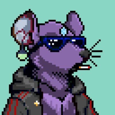 Louis__Rats's profile picture. MScFin/Data Analyst ファイナンス専修 ＠waseda_univ ・データアナリスト