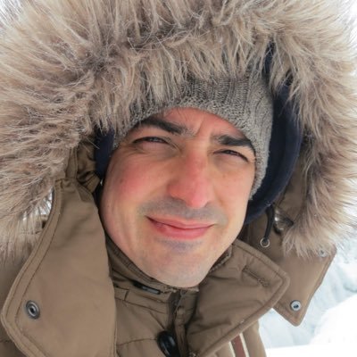 brunomilagres's profile picture. Traveling light