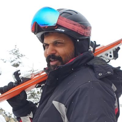 VineetDevaiah Profile Picture