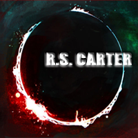 SciFi and Fantasy Author.