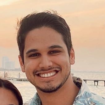 OMS3 at Kansas City University | aspiring physiatrist (PM&R) | B.S. in Mechanical Engineering from Virginia Tech | 🇺🇸🇧🇷